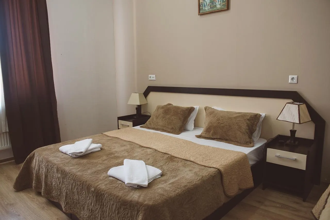 Getaway Hotel Tbilisi 3*,