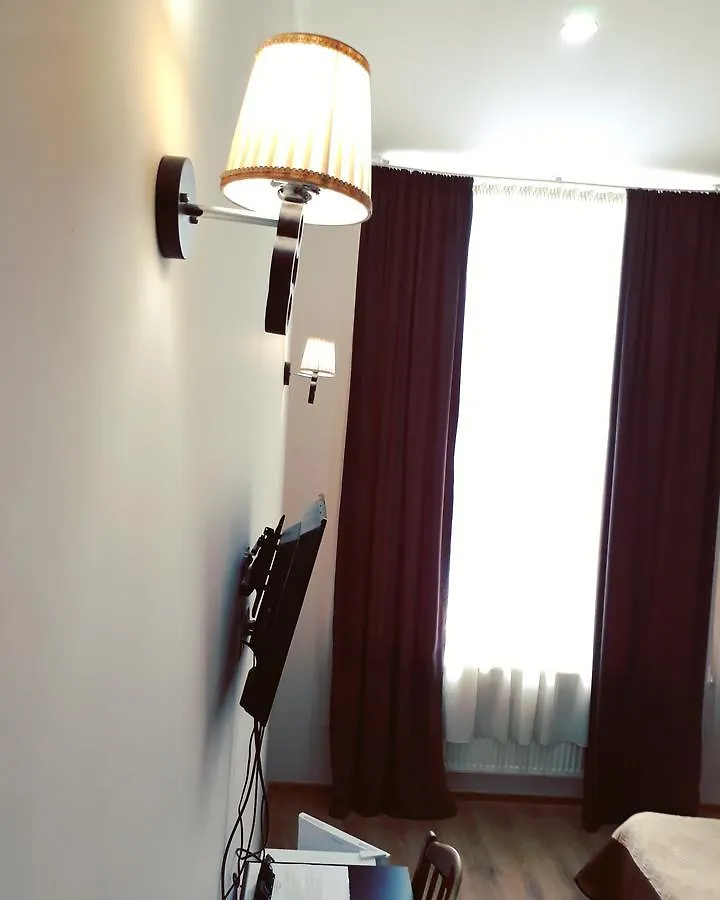 ***  Getaway Hotel Tbilisi Georgia