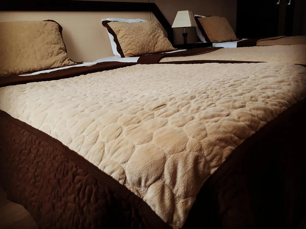 Getaway Hotel Tbilisi 3*,