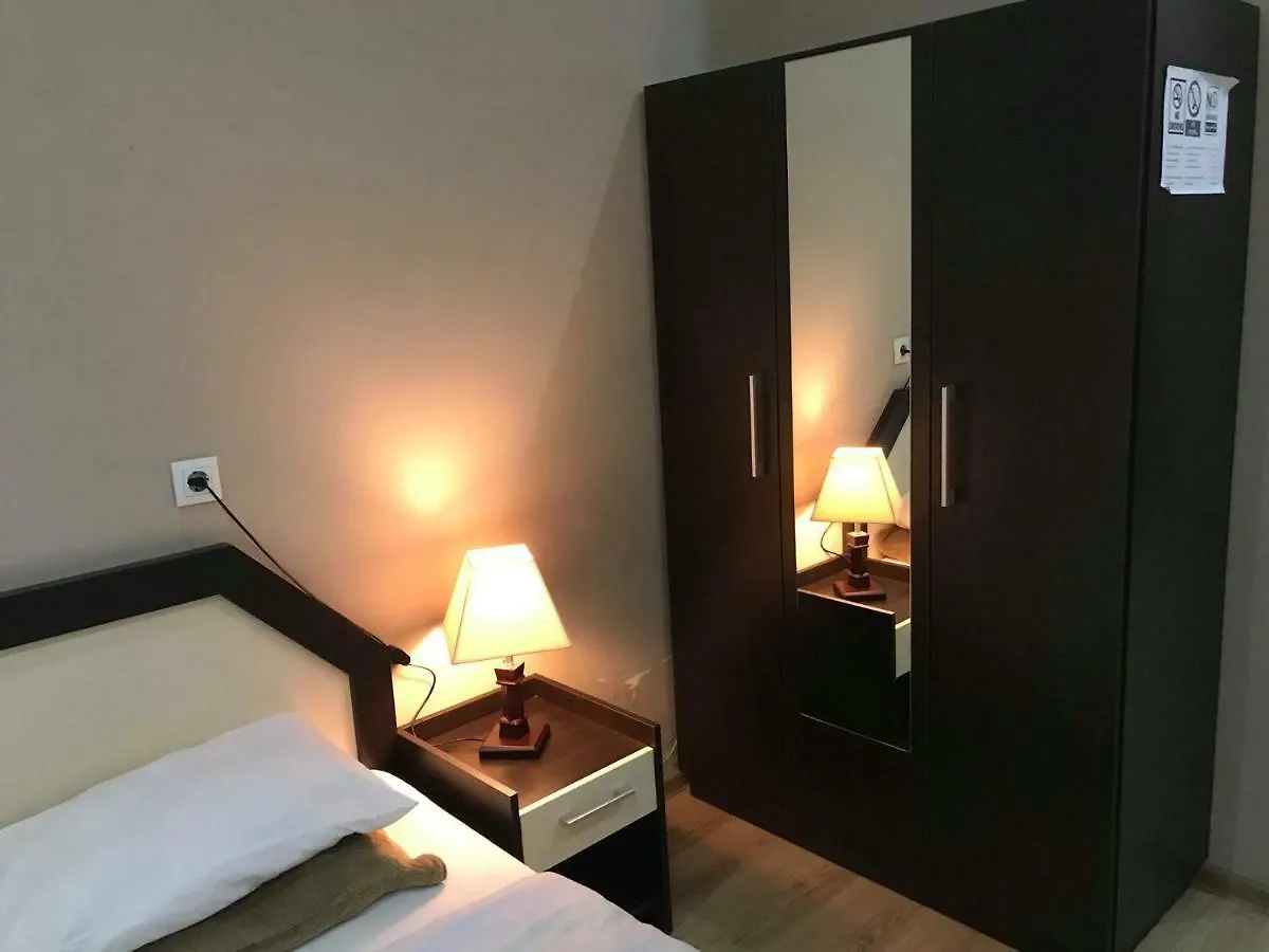 Getaway Hotel Tbilisi 3*,  Georgia