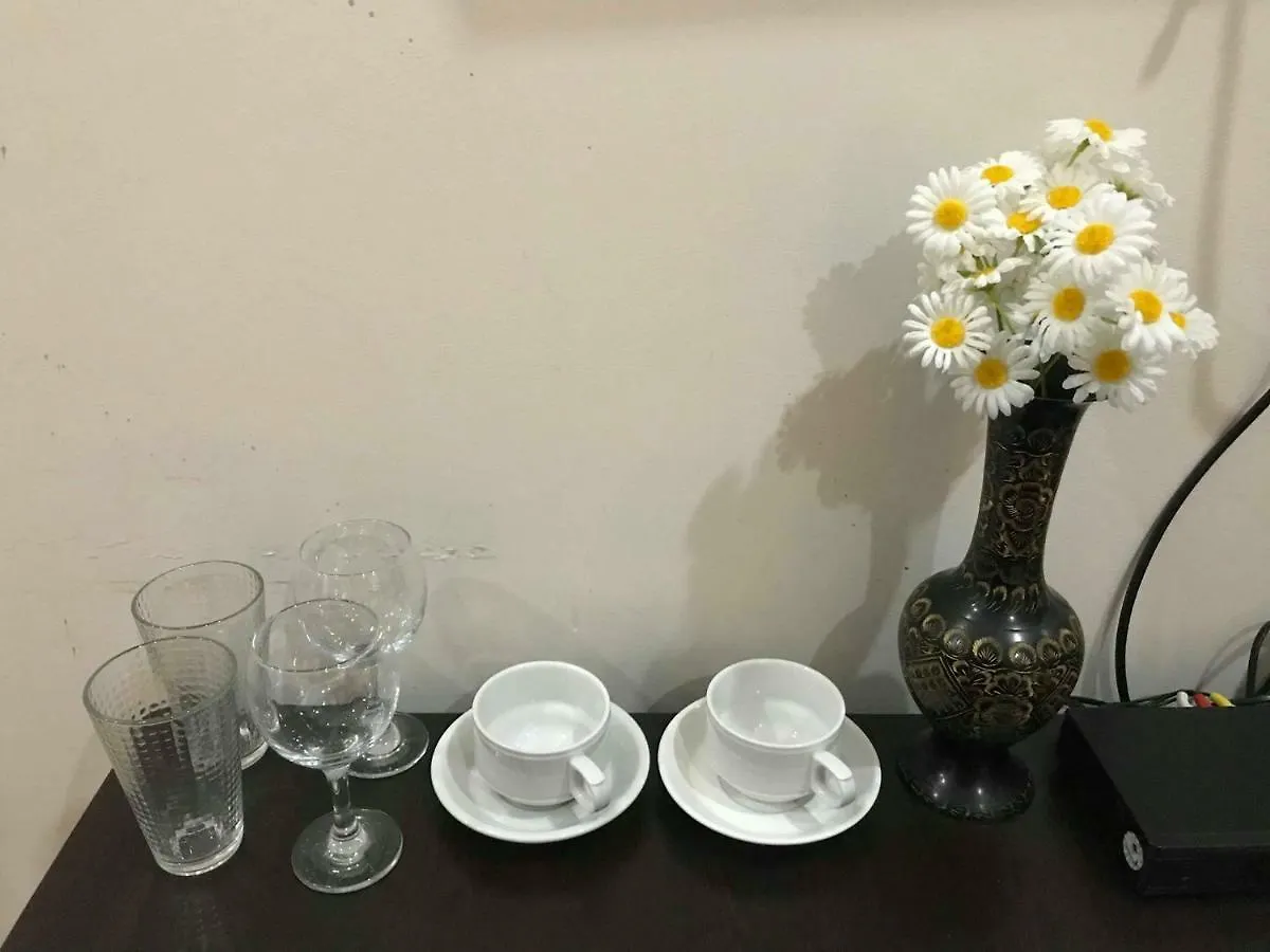 Getaway Hotel Tbilisi