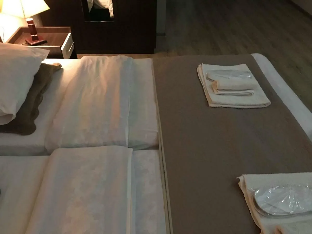 Getaway Hotel Tbilisi Georgia