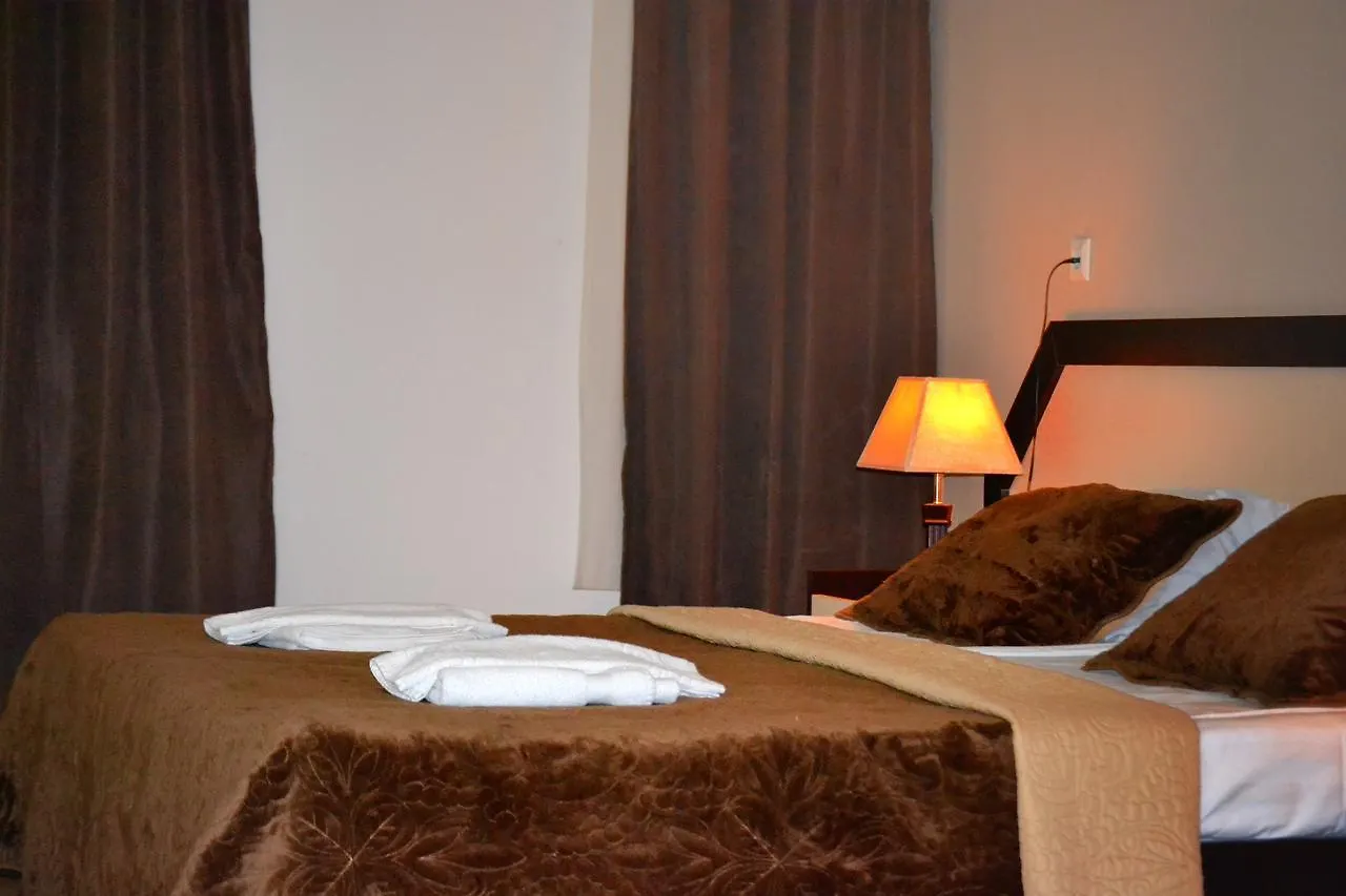 Getaway Hotel Tbilisi 3*,  Georgia
