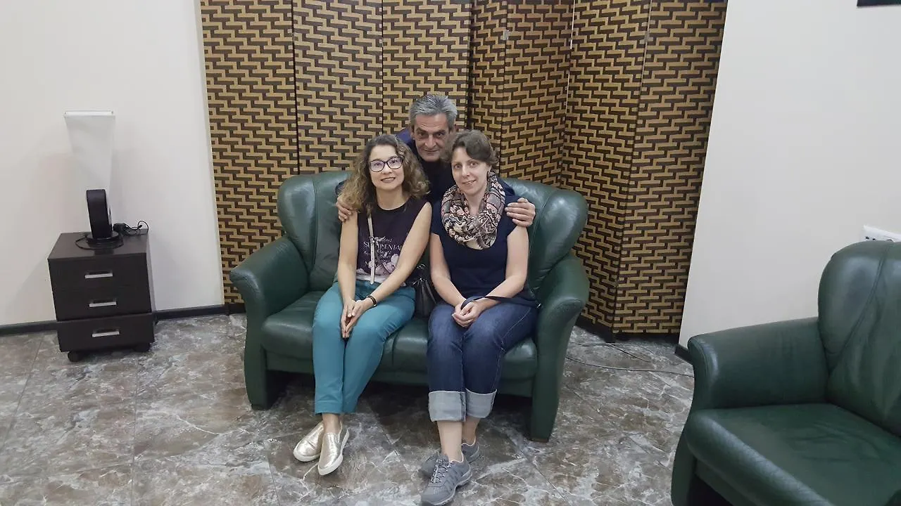 Getaway Hotel Tbilisi 3*,  Georgia