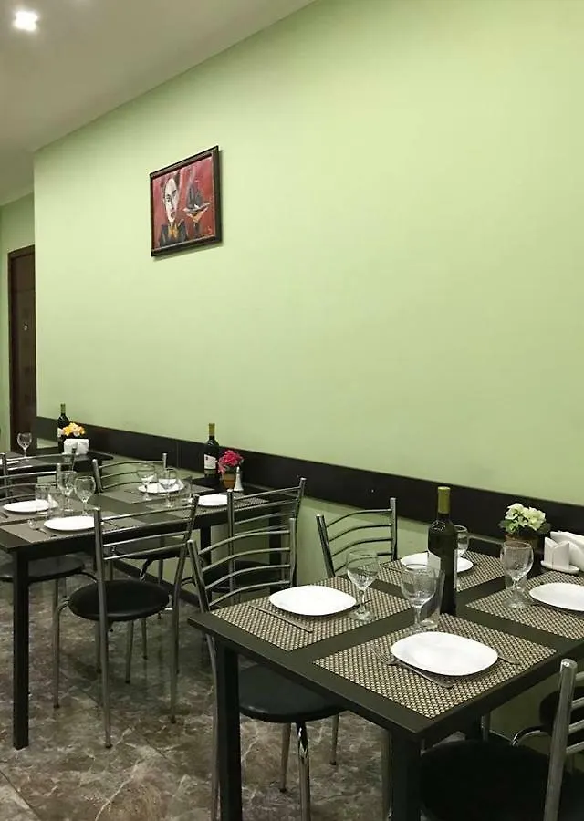 Getaway Hotel Tbilisi 3*,  Georgia