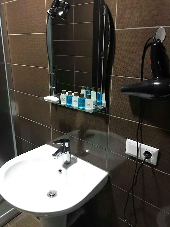 Getaway Hotel Tbilisi