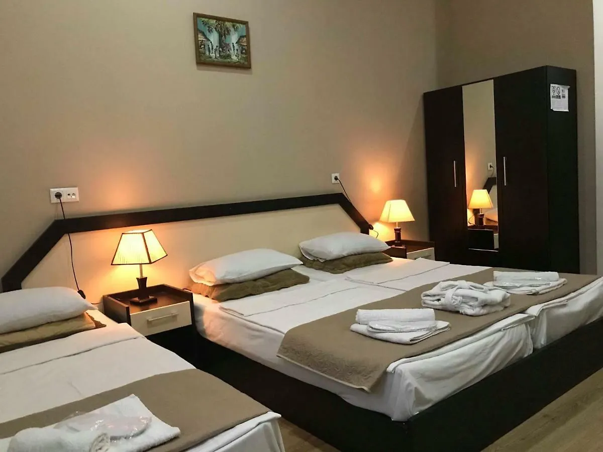 Getaway Hotel Tbilisi 3*,  Georgia